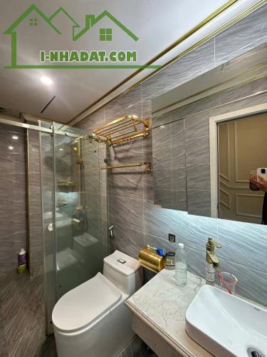 Bán căn hộ 2PN 2WC đường Trần Quý Kiên, TT Quận Cầu Giấy giá 4 tỷ 8 - 4