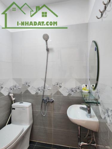 29m2 Hẻm 21 ĐS 9  Gần ĐH FPT-Huteck- UFM Chỉ 2 Tr8 - 1