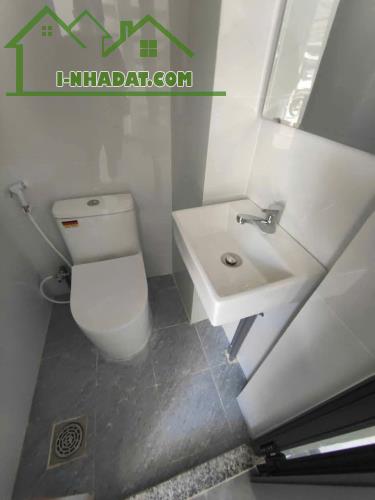 Cho thuê nhà nguyên căn mặt tiền kinh doanh đường Sinh Trung,Nha Trang ngay chợ đầmgiá16tr - 1