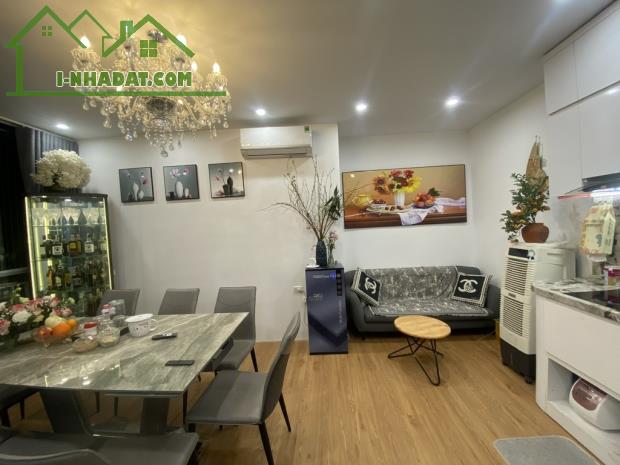 TRẦN CUNG - NHÀ MỚI 7 TẦNG THANG MÁY – 2 MẶT THOÁNG – VỪA Ở VỪA CHO THUÊ – CÁCH PHỐ CHỈ 50