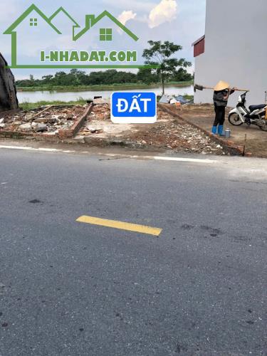 🔥nhỉnh 3 tỷ - BÁM MẶT ĐƯỜNG TL429 – KINH DOANH ĐỈNH - 500M RA DỰ ÁN KĐT VIN🔥0977690119 - 1