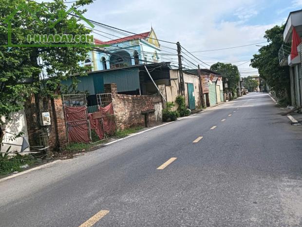 🔥nhỉnh 3 tỷ - BÁM MẶT ĐƯỜNG TL429 – KINH DOANH ĐỈNH - 500M RA DỰ ÁN KĐT VIN🔥0977690119 - 4