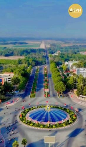 🏡 ĐẤT NỀN TRUNG TÂM LONG TÂN – CƠ HỘI ĐẦU TƯ “VÀNG” GIAI ĐOẠN 2025 – 2030 - 3