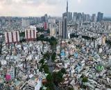 Định Cư Úc ! Bán đất Bình Lợi - 100,5m2(4,5x22m) - Hẻm Đẹp 12m, Hàng Hiếm Khu Biệt Thự