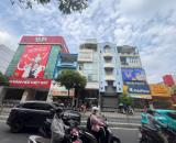 💎{Quận 4} Mặt tiền Khánh Hội  vị trí kinh doanh sung túc 7 Tầng có TM ngang 6mx15m SHR A4