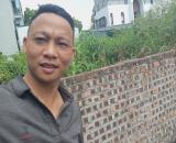 Anh Zai Mót Pán Gi.ảm sốc 800 tr Mảnh Đất Đẹp TTQuang Minh_Mê Linh_HN