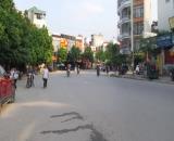 CƠ HỘI VÀNG CHO NHÀ ĐẦU TƯ – KINH DOANH – MẶT PHỐ BIÊN GIANG 55M MẶT 5M –  5 TỶ