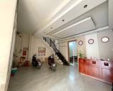 Bán nhà 224m2 4 tầng mặt tiền Văn Tiến Dũng (Quốc Lộ 50 cũ)  xã Phong Phú - Bình