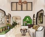 SANG NHƯỢNG SPA & NHÀ NGUYÊN CĂN – MẶT TIỀN Nguyễn đình chiểu Q3, HCM