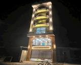 Phân lô vỉa hè kinh doanh 7 tầng thang máy Đặng Vũ Hỷ - Thanh Am