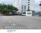 Biệt thự 4 tầng 165m² tiểu khu Vạn Phúc – Ngã tư Tố Hữu, cạnh Đại học Quốc tế Việt Nhật –