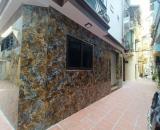 TRẦN CUNG - PHÂN LÔ - Ô TÔ TRÁNH NHAU - VĂN PHÒNG - THOÁNG BA MẶT-  Ở SƯỚNG LUÔN