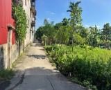 🌿 VIEW BÌA LÀNG – LÔ ĐẤT 2 MẶT ĐƯỜNG CỰC HIẾM 🌿  📐 Diện tích: 73,2m² giá chỉ 7.x tỷ