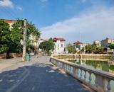 CHỐT NHANH! Chỉ 3.25 Tỷ Sở Hữu Lô Đất Ngõ Ô Tô Tại Đông Anh!