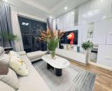 Căn hộ 2 ngủ FLC Green Apartment- Phạm Hùng, Mỹ Đình.