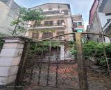 Bán biệt thự phố Tứ Liên, diện tích 120m2,giá 22 tỷ