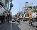 Bán đất mặt tiền Hai Bà Trung-ngang 4.5m-nở hậu-gần chợ Tân Định-kinh doanh đỉnh