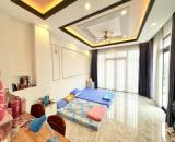 Gấp bán nhà 4 tầng, gần Mt Tô Ngọc Vân, Thủ Đức, giá 9.5 tỷ, dt 80m2.
