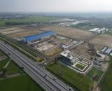 BÁN ĐẤT CCN YÊN LỆNH - DUY TIÊN - HÀ NAM - DIỆN TÍCH 15.000M2