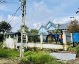 ĐỊNH CƯ SANG ÚC CẦN BÁN GẤP BIỆT THỰ (3125M2) THỔ CƯ NGAY SÁT CHỢ DÂN CƯ ĐÔNG GIÁ 4 TỶ 8