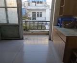 Cho thuê căn hộ 2 ngủ full đồ tầng 2 chung cư Hoàng Huy An Đồng