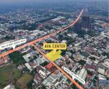 AVA CENTER căn hộ Sài Gòn bàn giao full nội thất giá chỉ 36tr/m2 thanh toán 5tr/tháng đến