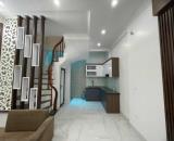 Bán nhà Trương Định, quận Hoàng Mai 45m, nhà mới, ngõ thông ô tô, gần phố, kinh doanh nhỏ