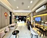 MẶT TIỀN CHỢ BÀ CHIỂU SẦM UẤT – 120M2  – 7 TẦNG – DOANH THU 2 TỶ/NĂM – CHỈ 35 TỶ 5
