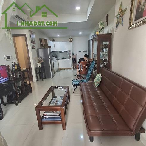 CHÍNH CHỦ CẦN BÁN  NHÀ TẠI– QUẬN 4 - 2
