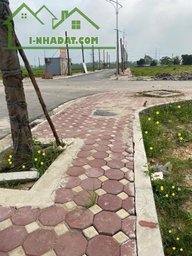 🔥 chỉ 7x tr/m² - ĐẤU GIÁ VĂN QUÁN - VỈA HÈ- ĐƯỜNG 12M - CẠNH KHU NHÀ Ở XÃ HỘI🔥0977690119 - 4