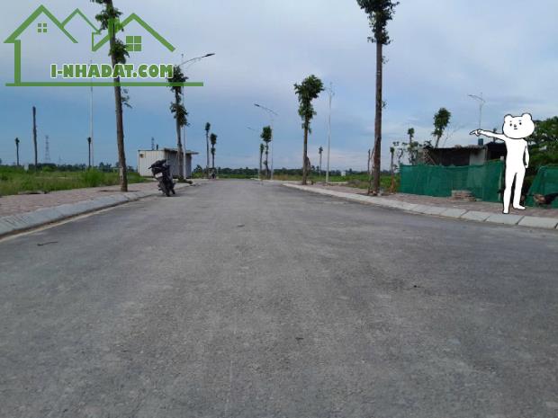 🔥 chỉ 7x tr/m² - ĐẤU GIÁ VĂN QUÁN - VỈA HÈ- ĐƯỜNG 12M - CẠNH KHU NHÀ Ở XÃ HỘI🔥0977690119 - 5