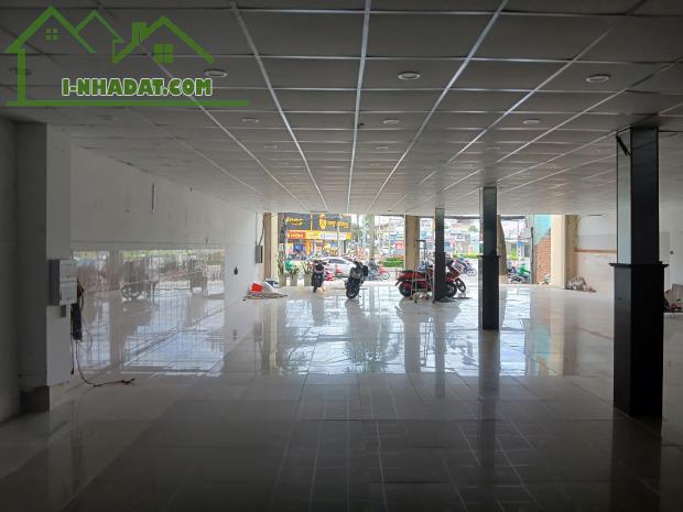 cho thuê nhà mặt tiền đường 3/2 ngang 12m dài 51m, giá thuê thỏa thuận - 1