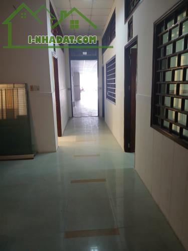 cho thuê nhà mặt tiền đường 3/2 ngang 12m dài 51m, giá thuê thỏa thuận - 2