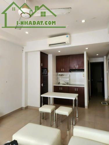 Bán Nhà 3 tầng Hẻm Nguyễn Thiện Thuật - Khu Phố Tây gần tháp Trầm Hương Nha Trang dt 48m - 4