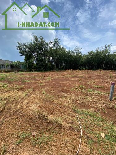 Long Hà Bình Phước 370m2, mặt tiền đg 18m, gần 2 KCN hỗ trợ vay 70% - 2