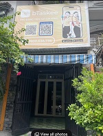 Cho Thuê Mặt Bằng Tầng Trệt – Làm Văn Phòng, Ở Lại Được – Trung tâm Quận 7 - 1