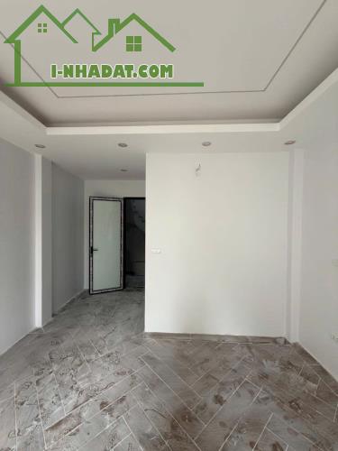 SIÊU PHẨM NHÀ ĐẸP ĐẠI MỖ - NGÕ NGẮN - THANG MÁY - Ô TÔ LÙI CỬA - 2