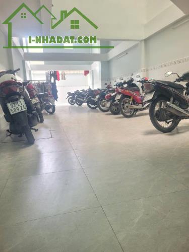 Nhà Bán nhanh Dương Quảng Hàm p5, Gò Vấp: 133m2, 5 tầng, 20 phòng,chdv - 3