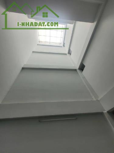 Nhà Bán nhanh Dương Quảng Hàm p5, Gò Vấp: 133m2, 5 tầng, 20 phòng,chdv - 1