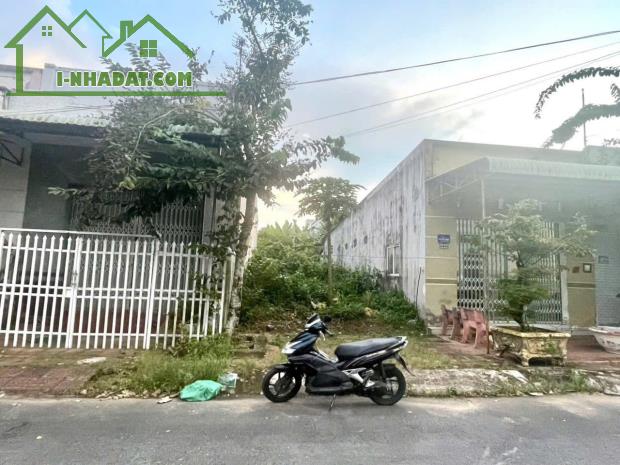 BÁN NỀN 31 ĐƯỜNG B14 KDC PHÚ AN - GIÁ 2,6 TỶ