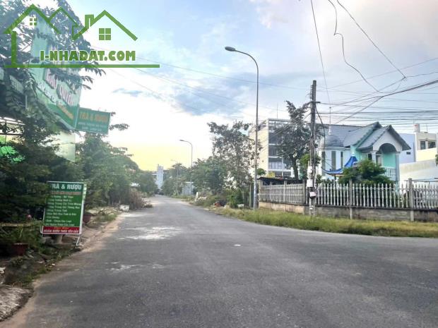 BÁN NỀN 31 ĐƯỜNG B14 KDC PHÚ AN - GIÁ 2,6 TỶ - 1