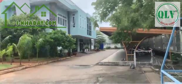 Cho thuê nhà xưởng đẹp diện tích 13.000m2 KCN ĐÔNG XUYÊN, BRVT - 3