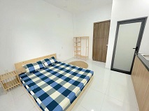 CHO THUÊ CĂN HỘ DỊCH VỤ CAO CẤP – AN PHÚ ĐÔNG, Q12