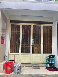 CHO THUÊ NHÀ NGUYÊN CĂN – HẺM 179/12 VŨ TÙNG, P.2, BÌNH THẠNH - 2