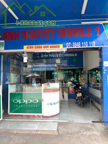 CẦN SANG LẠI CỬA HÀNG ĐIỆN THOẠI GIÁ RẺ - MẶT BẰNG KINH DOANH 5 NĂM HOẠT ĐỘNG - 2
