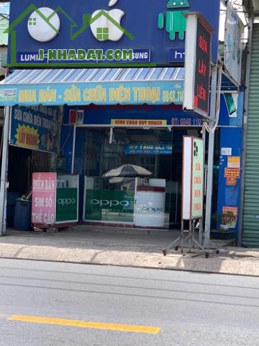 CẦN SANG LẠI CỬA HÀNG ĐIỆN THOẠI GIÁ RẺ - MẶT BẰNG KINH DOANH 5 NĂM HOẠT ĐỘNG - 3