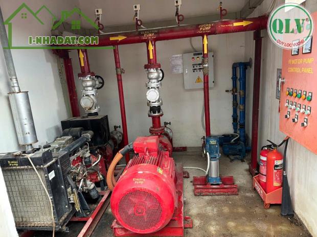 Cho thuê nhà xưởng diện tích 3.500 m2 trong KCN Châu Đức BRVT giá 3.2 USD/m2