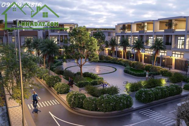 KDC Tân Hội – Cơ Hội Đầu Tư Sinh Lời & Sự Kiện Hấp Dẫn Ngày 28/9 - 4