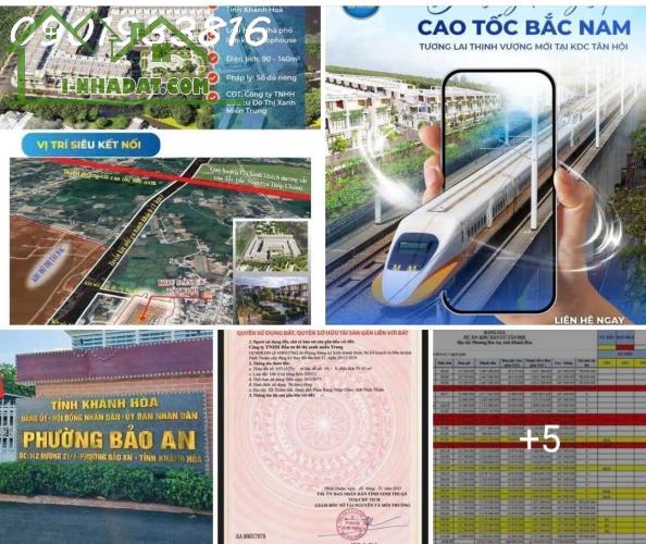 Tân Hội – Đất Nền Giá Tốt & Sự Kiện Giới Thiệu Dự Án 28/9 - 2