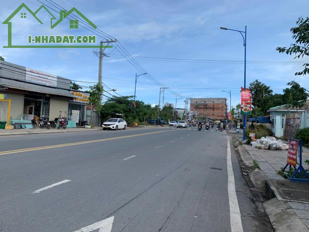 🔥 Bán 1054m2 Đất Mặt Tiền Hoàng Quốc Việt, P. An Bình, TP. Cần Thơ – Vị Trí Vàng, Giá Tốt - 1